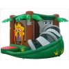 Inflatable Safari Combo