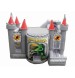 Inflatable Combo 4 In 1 Brave Knight Castle