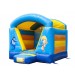 Bouncy Castle Mini Seaworld With Roof
