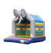Bouncy Castle Elephant