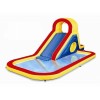 Inflatable Rip Tide Water Slide