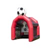 Inflatable Speed Soccer Shooter