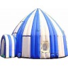 Inflatable Dome Tents Tunnels