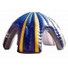 Round Inflatable Tent