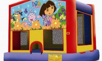 How Has the Bounce House Industry Evolved in America?