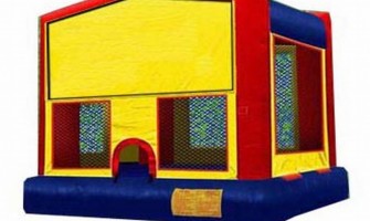 What Are the Advantages of Renting a Bounce House Versus Buying One?