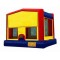 15x15 Bounce House