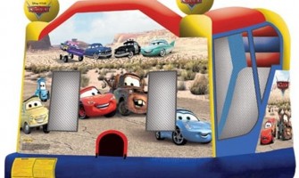 How Much Does It Cost to Rent a Bounce House in the U.S.?