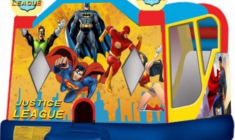 What Key Points Should You Check in a Bounce House Rental Contract?