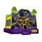 Ninja Turtle Bounce House