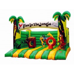 Children's Bounce House