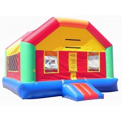 Kids Bounce House