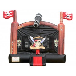 Pirates Bounce