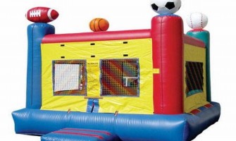Why Are Bounce Houses a Must-Have for Outdoor Events?