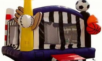 How Do You Prevent a Bounce House from Overheating in Hot Weather? How Do You Prevent a Bounce House from Overheating in Hot Weather?