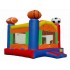 Commercial Inflatable Bounce House