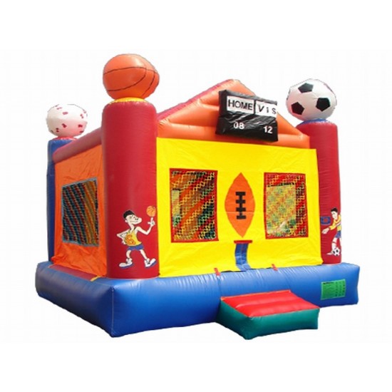 Bounce Round Bounce House Bounce Round Bounce House