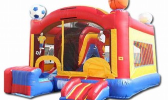 Is It Worth Buying a Bounce House for Home Use? Is It Worth Buying a Bounce House for Home Use?