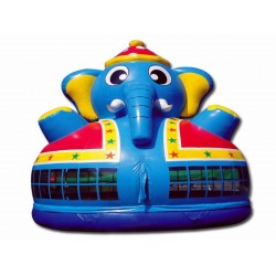 Inflatable Elephant