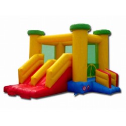Cheap Bounce House