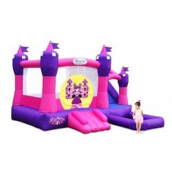 Baby Bounce House