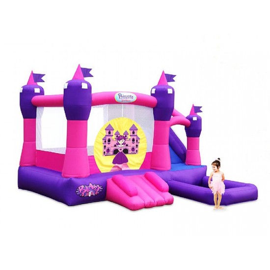 Baby Bounce House Baby Bounce House