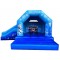 Frozen Bouncy Castle with Slide Frozen Bouncy Castle with Slide