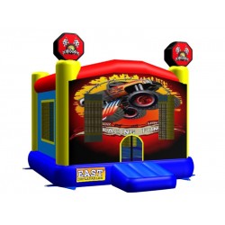 Inflatable Bounce Houses Inflatable Bounce Houses