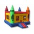 Inflatable Bounce House