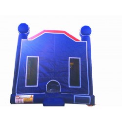 Inflatable Module Bouncer