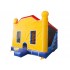 Inflatable Module Bouncer Slide C4 Combo