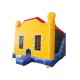 Inflatable Module Bouncer Slide C4 Combo Inflatable Module Bouncer Slide C4 Combo