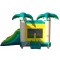 Inflatable Jumper Jungle Inflatable Jumper Jungle