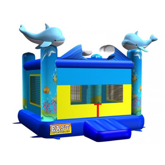 Bounce House For Babies Bounce House For Babies
