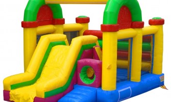 What Are the Most Common Bounce House Rental Scams in the U.S. and How to Avoid Them?