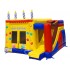 Birthday Bounce House