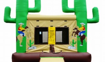 How Often Should a Bounce House Be Inspected for Safety?