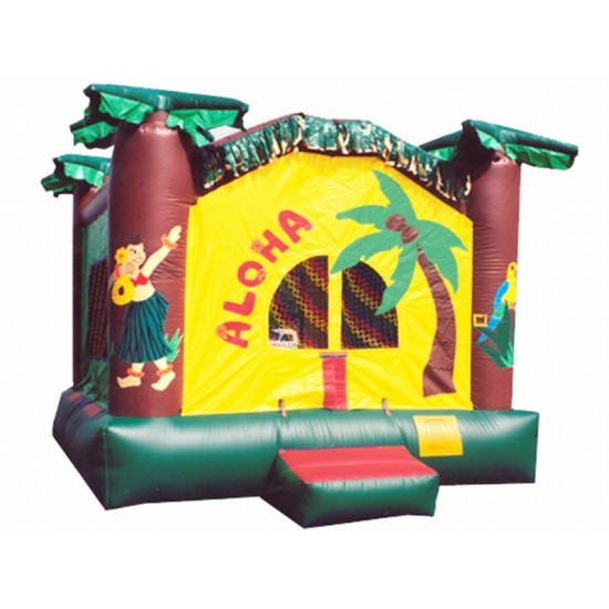 Inflatable Safari Bouncer Inflatable Safari Bouncer