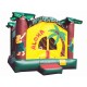 Inflatable Safari Bouncer Inflatable Safari Bouncer