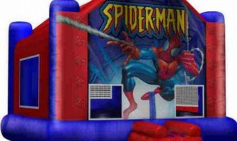 What Should You Do if a Bounce House Starts Deflating? What Should You Do if a Bounce House Starts Deflating?