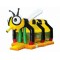 Bumble Bee Bouncer