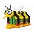 Bumble Bee Bouncer
