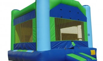 How Can You Check the Quality of a Bounce House Before Renting?