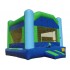Lime Castle Mini Bouncer