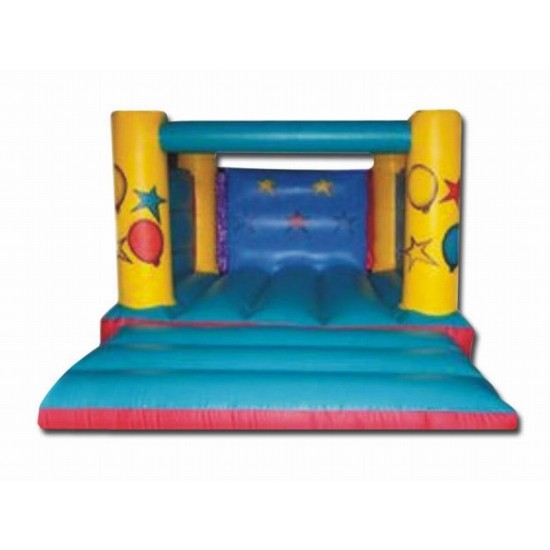 Bouncy Castle Bouncy Castle