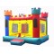 Inflatable Castle Jumper Inflatable Castle Jumper