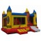 Inflatable Crayon Bouncer Combo Inflatable Crayon Bouncer Combo