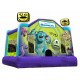 Inflatable Master Inc Bouncer Inflatable Master Inc Bouncer