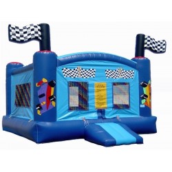 The Bounce House