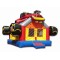 Monster Truck Bounce House Monster Truck Bounce House